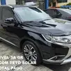 MITSUBISHI OUTLANDER 2.0 COMFORT 16V GASOLINA 4P AUTOMÁTICO MITSUBISHI OUTLANDER 2.0 COMFORT 16V GASOLINA 4P AUTOMÁTICO