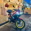 MOTO MORINI X-CAPE MOTO MORINI X-CAPE