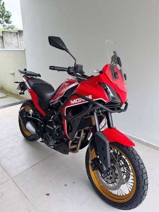 MOTO MORINI-X-CAPE-2025