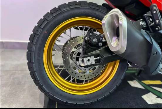 MOTO MORINI-X-CAPE-2025