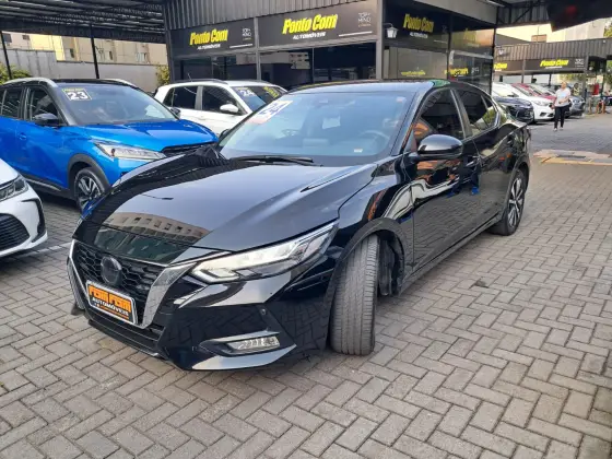 NISSAN SENTRA 2.0 16V GASOLINA ADVANCE XTRONIC NISSAN SENTRA 2.0 16V GASOLINA ADVANCE XTRONIC