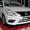 NISSAN VERSA 1.6 16V FLEXSTART S 4P MANUAL NISSAN VERSA 1.6 16V FLEXSTART S 4P MANUAL