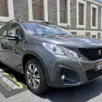 PEUGEOT 2008 1.6 16V THP FLEX GRIFFE 4P AUTOMÁTICO PEUGEOT 2008 1.6 16V THP FLEX GRIFFE 4P AUTOMÁTICO