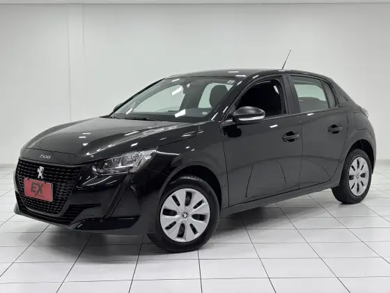 PEUGEOT 208 1.0 FIREFLY FLEX LIKE MANUAL