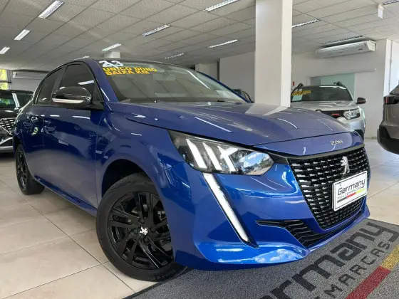 PEUGEOT 208 1.0 FIREFLY FLEX STYLE MANUAL PEUGEOT 208 1.0 FIREFLY FLEX STYLE MANUAL