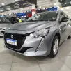 PEUGEOT 208 1.6 16V FLEX ACTIVE AT6 PEUGEOT 208 1.6 16V FLEX ACTIVE AT6