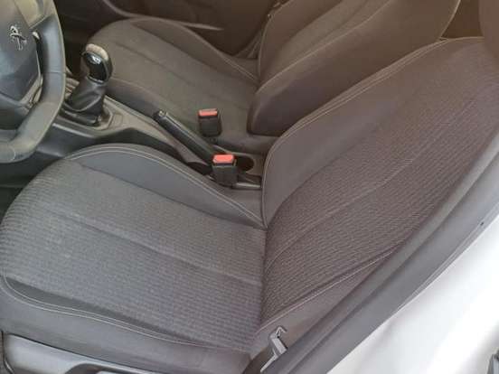 PEUGEOT-208-1.0 FIREFLY FLEX LIKE MANUAL PEUGEOT-208-2023