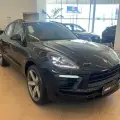 PORSCHE MACAN 2.9 V6 BITURBO GASOLINA S PDK PORSCHE MACAN 2.9 V6 BITURBO GASOLINA S PDK