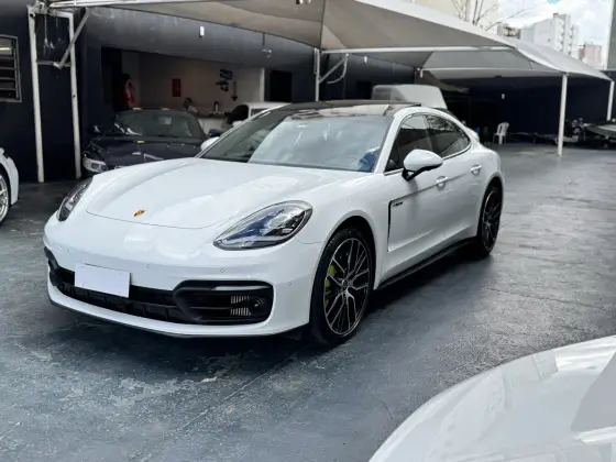 PORSCHE PANAMERA 2.9 V6 E-HYBRID 4 PDK