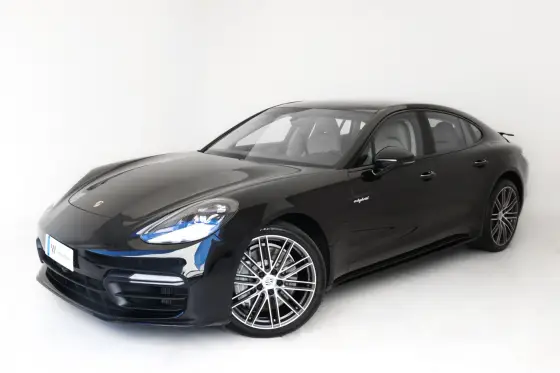 PORSCHE PANAMERA 2.9 V6 E-HYBRID 4 PDK