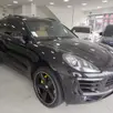 PORSCHE MACAN 2.0 16V GASOLINA 4P AUTOMÁTICO PORSCHE MACAN 2.0 16V GASOLINA 4P AUTOMÁTICO