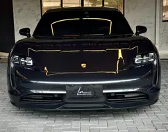 PORSCHE TAYCAN ELÉTRICO PORSCHE TAYCAN ELÉTRICO