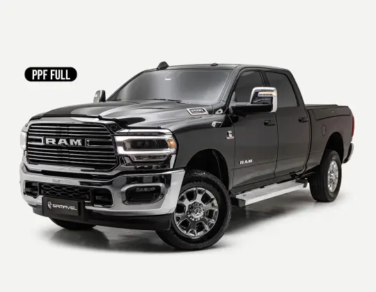 RAM 2500 6.7 I6 TURBO DIESEL LARAMIE CD 4X4 AUTOMÁTICO