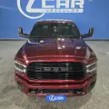 RAM 3500 6.7 I6 TURBO DIESEL LARAMIE NIGHT EDITION CD 4X4 AUTOMÁTICO RAM 3500 6.7 I6 TURBO DIESEL LARAMIE NIGHT EDITION CD 4X4 AUTOMÁTICO