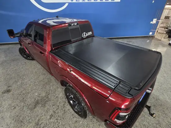 RAM-3500-6.7 I6 TURBO DIESEL LARAMIE NIGHT EDITION CD 4X4 AUTOMÁTICO RAM-3500-2022