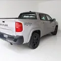 RAM RAMPAGE 2.0 HURRICANE 4 TURBO GASOLINA LARAMIE 4X4 AUTOMÁTICO RAM RAMPAGE 2.0 HURRICANE 4 TURBO GASOLINA LARAMIE 4X4 AUTOMÁTICO