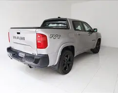 RAM RAMPAGE 2.0 HURRICANE 4 TURBO GASOLINA LARAMIE 4X4 AUTOMÁTICO RAM RAMPAGE 2.0 HURRICANE 4 TURBO GASOLINA LARAMIE 4X4 AUTOMÁTICO
