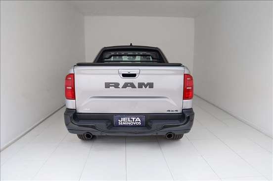 RAM-RAMPAGE-2023
