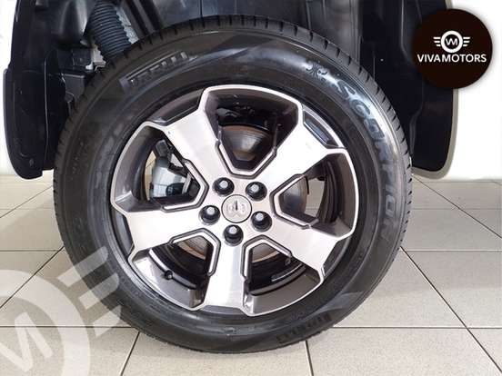 RAM-RAMPAGE-2.2 TURBO DIESEL LARAMIE 4X4 AUTOMÁTICO RAM-RAMPAGE-2025