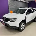 RENAULT DUSTER 1.6 16V SCE FLEX INTENSE PLUS X-TRONIC RENAULT DUSTER 1.6 16V SCE FLEX INTENSE PLUS X-TRONIC