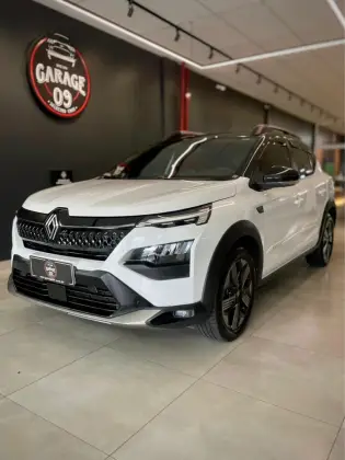 RENAULT KARDIAN 1.0 TCE FLEX PREMIÉRE EDITION EDC