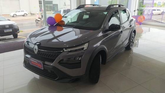RENAULT KARDIAN 1.0 TCE FLEX EVOLUTION EDC