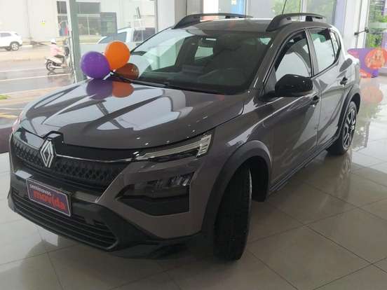 RENAULT-KARDIAN-1.0 TCE FLEX EVOLUTION EDC RENAULT-KARDIAN-2024