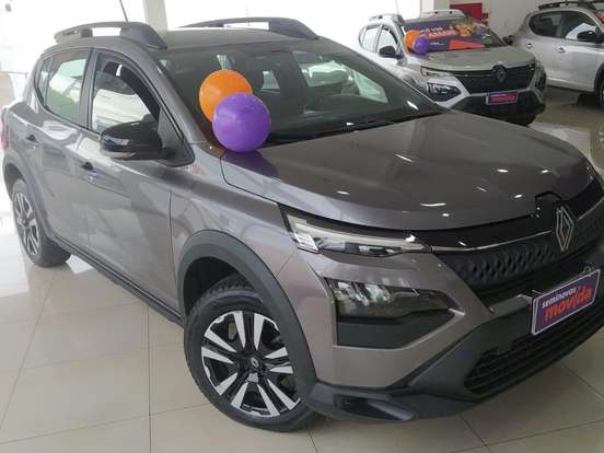 RENAULT-KARDIAN-1.0 TCE FLEX EVOLUTION EDC RENAULT-KARDIAN-2024
