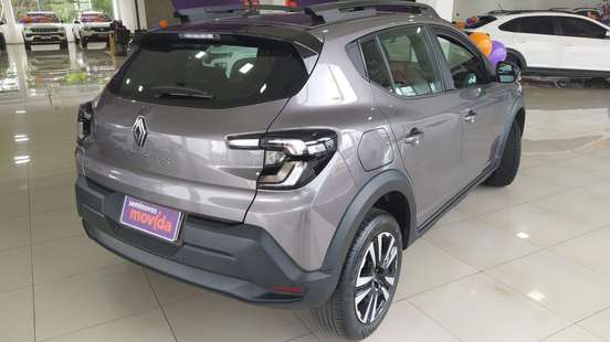 RENAULT-KARDIAN-1.0 TCE FLEX EVOLUTION EDC RENAULT-KARDIAN-2024