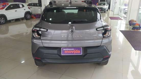 RENAULT-KARDIAN-1.0 TCE FLEX EVOLUTION EDC RENAULT-KARDIAN-2024
