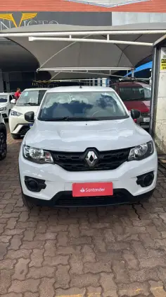 RENAULT KWID 1.0 12V SCE FLEX LIFE MANUAL