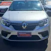 RENAULT LOGAN 1.0 12V SCE FLEX ZEN MANUAL RENAULT LOGAN 1.0 12V SCE FLEX ZEN MANUAL