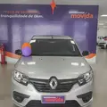 RENAULT LOGAN 1.0 12V SCE FLEX ZEN MANUAL RENAULT LOGAN 1.0 12V SCE FLEX ZEN MANUAL