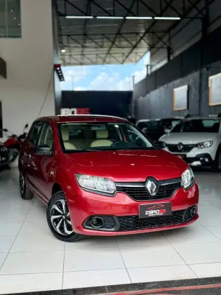 RENAULT SANDERO 1.0 12V SCE FLEX EXPRESSION MANUAL