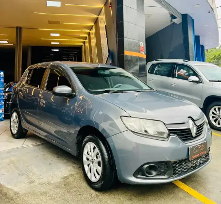 RENAULT SANDERO 1.0 12V SCE FLEX EXPRESSION MANUAL