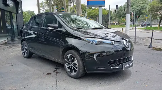 RENAULT ZOE Z.E. 40 ELÉTRICO