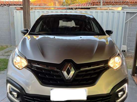RENAULT-CAPTUR-1.3 TCE FLEX INTENSE X-TRONIC RENAULT-CAPTUR-2021