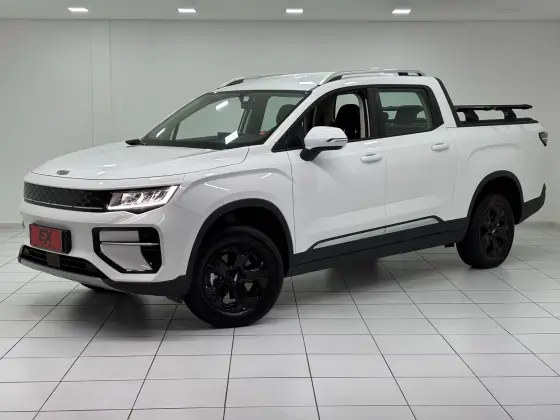 RIDDARA RD6 63 KW ELÉTRICO STANDARD