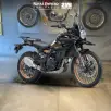 ROYAL ENFIELD HIMALAYAN 450 HANLE BLACK ROYAL ENFIELD HIMALAYAN 450 HANLE BLACK