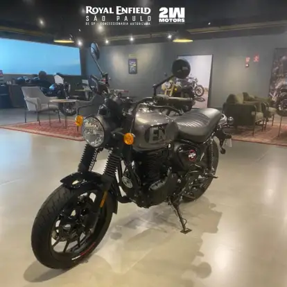 ROYAL ENFIELD-HUNTER 350-2025