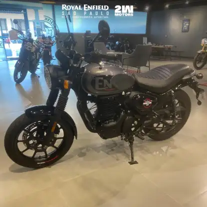 ROYAL ENFIELD-HUNTER 350-2025