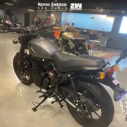 ROYAL ENFIELD-HUNTER 350 ROYAL ENFIELD-HUNTER 350-2025