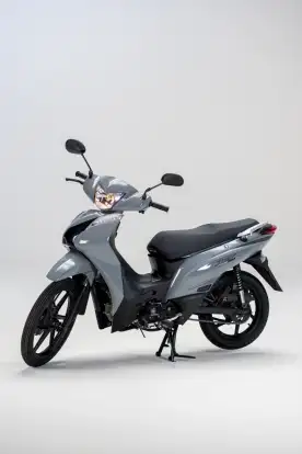 SHINERAY-JET 50 S-2025