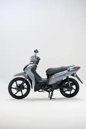 SHINERAY-JET 50 S-2025