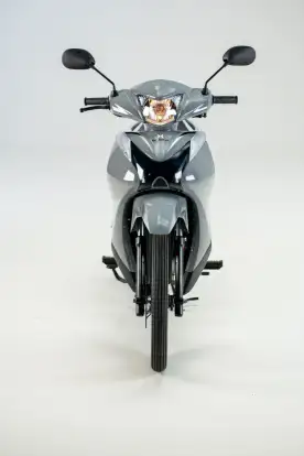 SHINERAY-JET 50 S-2025