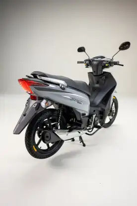 SHINERAY-JET 50 S-2025