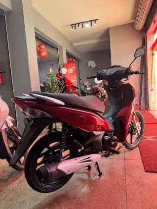SHINERAY-RIO 125-2025