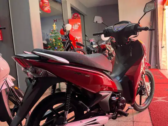 SHINERAY-RIO 125 SHINERAY-RIO 125-2025