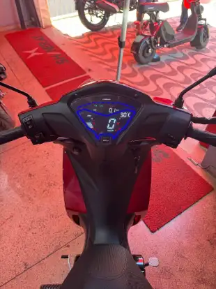 SHINERAY-RIO 125 SHINERAY-RIO 125-2025