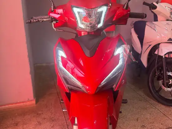 SHINERAY-RIO 125 SHINERAY-RIO 125-2025